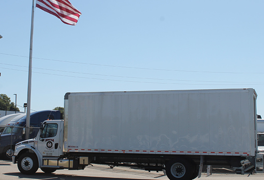 Moretran Full Service Leasing